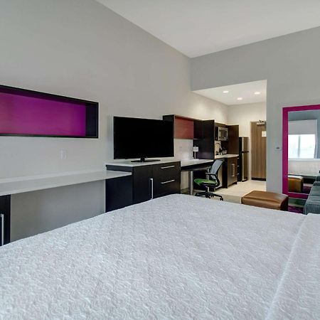 Home2 Suites By Hilton Burleson Exterior foto