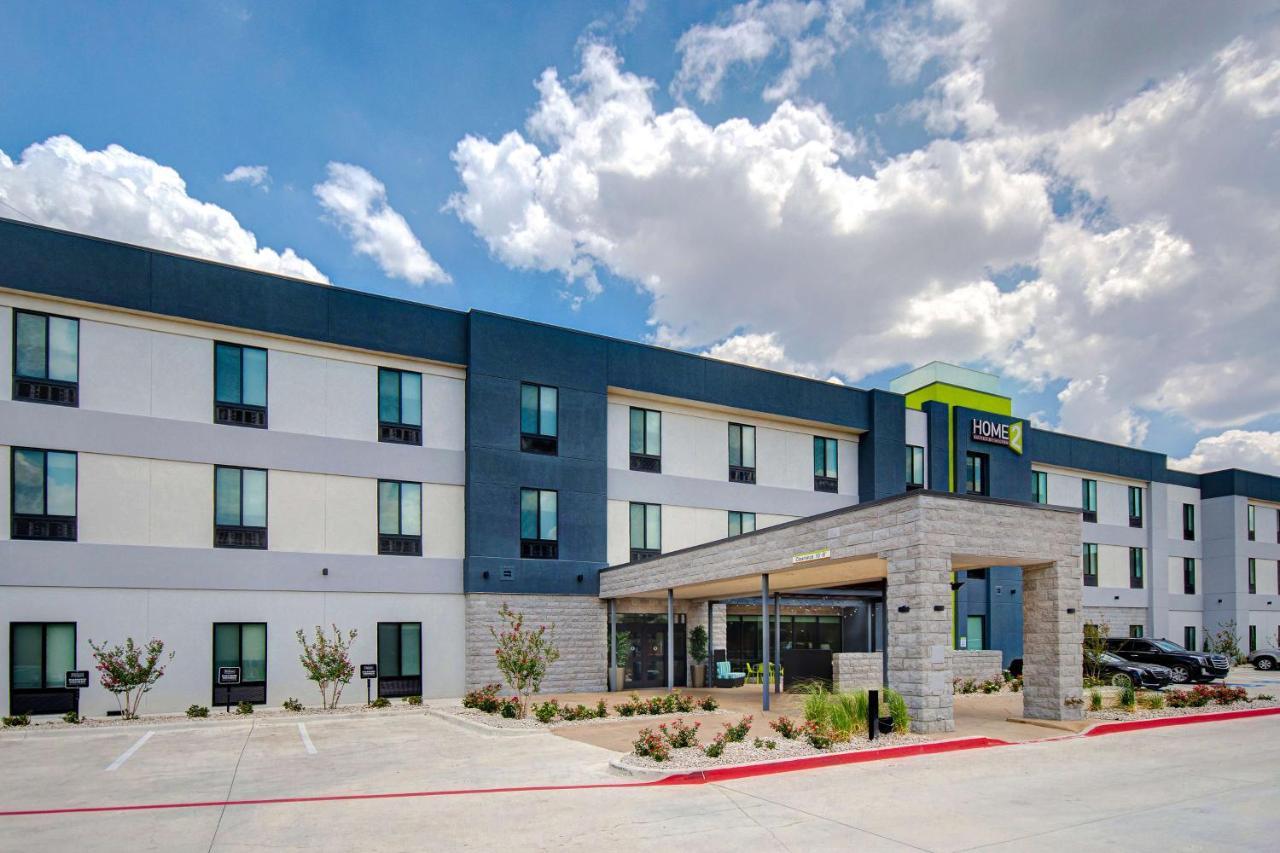 Home2 Suites By Hilton Burleson Exterior foto