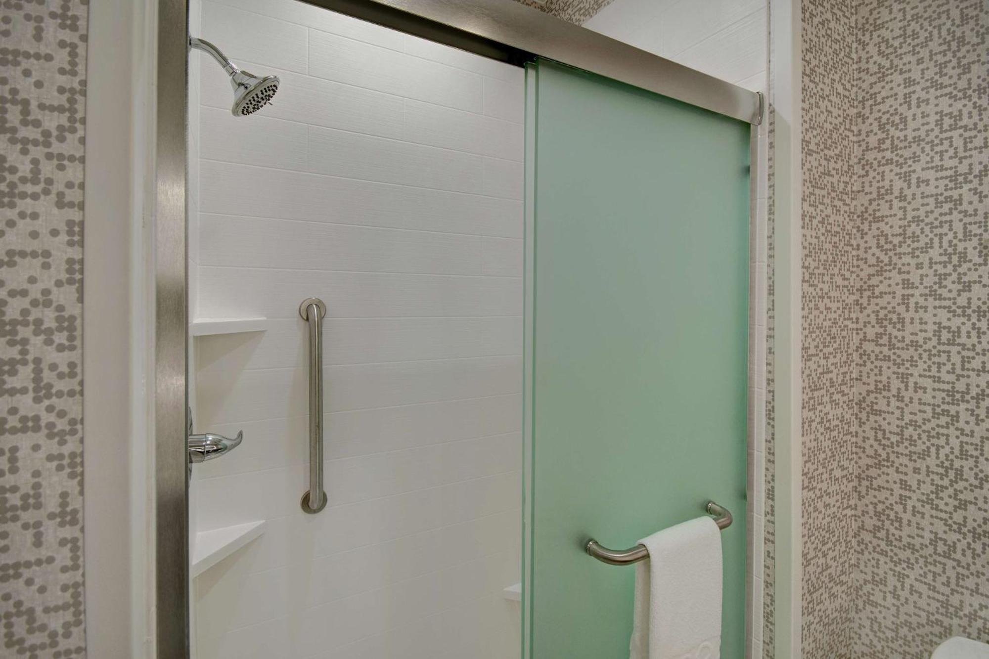 Home2 Suites By Hilton Burleson Exterior foto