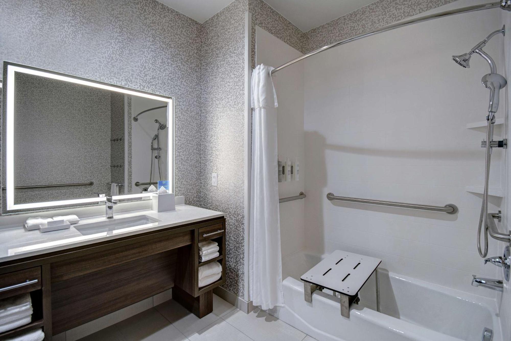 Home2 Suites By Hilton Burleson Exterior foto