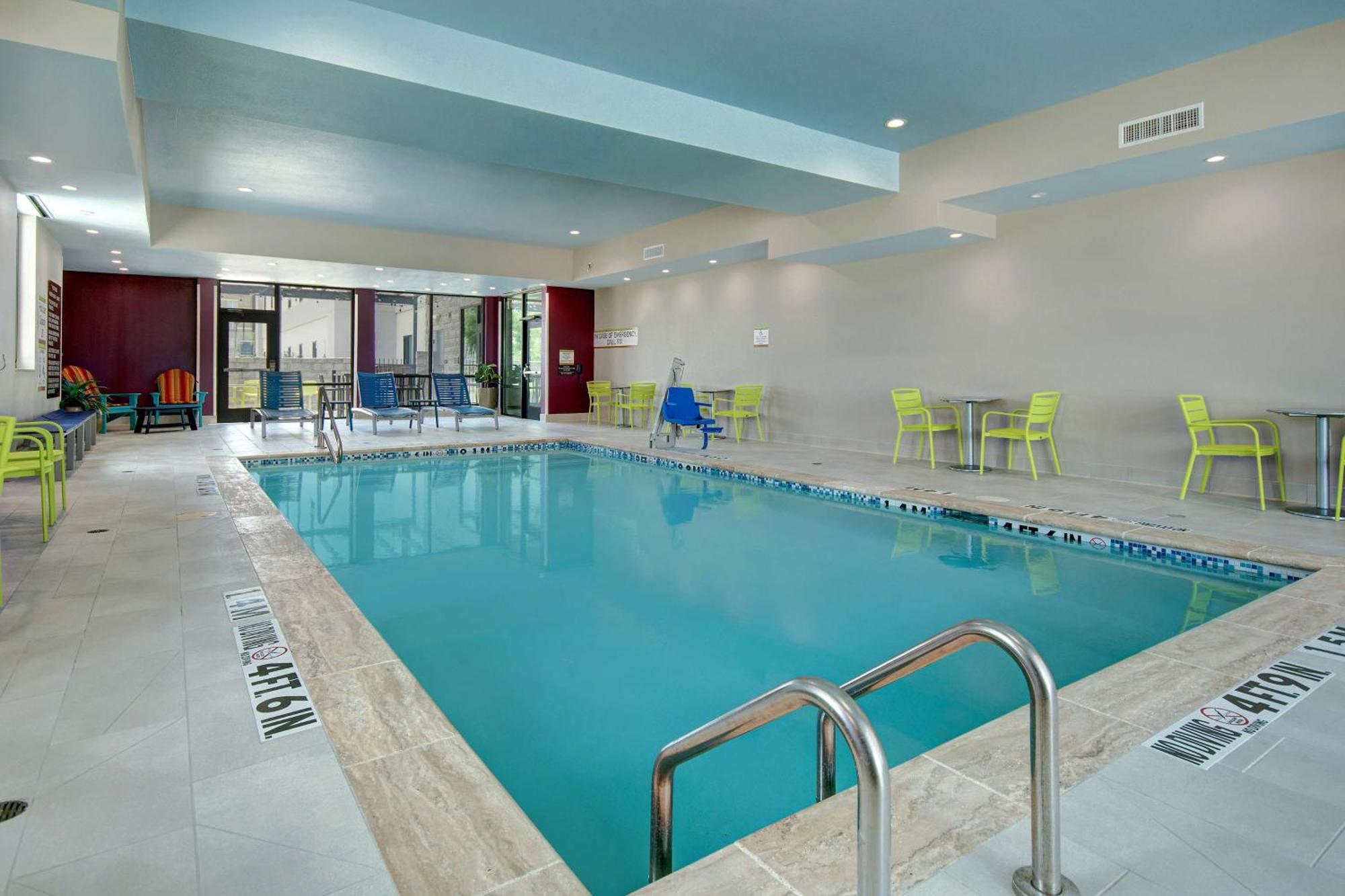 Home2 Suites By Hilton Burleson Exterior foto